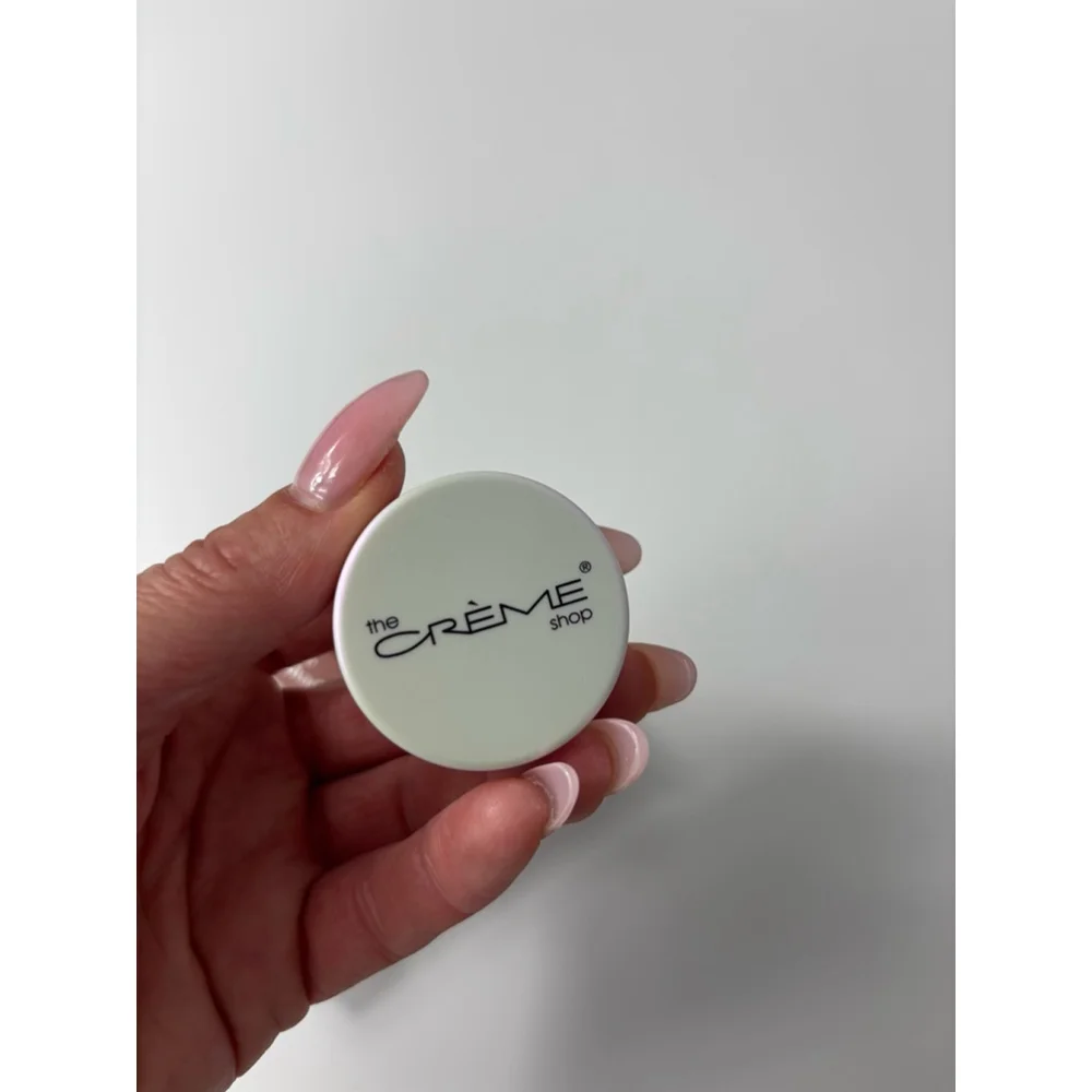 The Crème Shop Eyeshadow Truffle Brown new in box